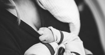 Θηλασμός – Οι πρώτες 40 μέρες