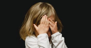 Κανόνας του Εσώρουχου | Μιλώντας στα παιδιά για τη σεξουαλική παρενόχληση