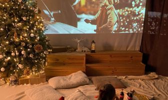Christmas-movies